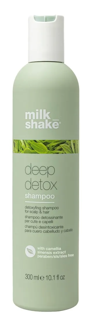 milk_shake Detox Shampoo