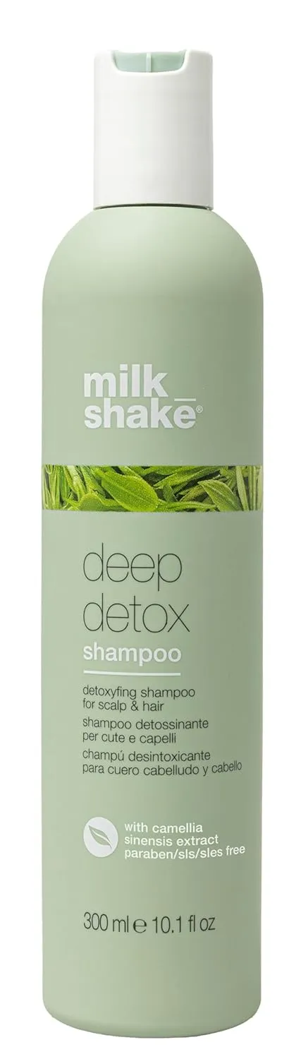 milk_shake Detox Shampoo