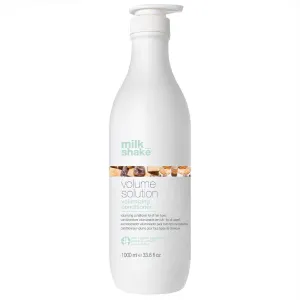 milk_shake Volumizing Conditioner for Fine Hair - Thickening Volume Conditioner for Thin Hair