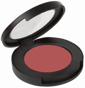 Mineral Blush - Hollywood's Guru of Hue for Dark Brown, Black, Salt & Pepper, and Silver Hair (Deep Rose, .15 oz)