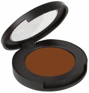 Mineral Blush - Hollywood's Guru of Hue for Golden Brown, Deep Honey Blonde & Red Hair Color (Bronze Glow - Pearl, .15 oz)
