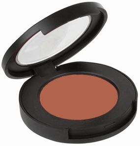 Mineral Blush - Hollywood's Guru of Hue for Golden Brown, Deep Honey Blonde & Red Hair Color (Nutmeg, .15 oz)