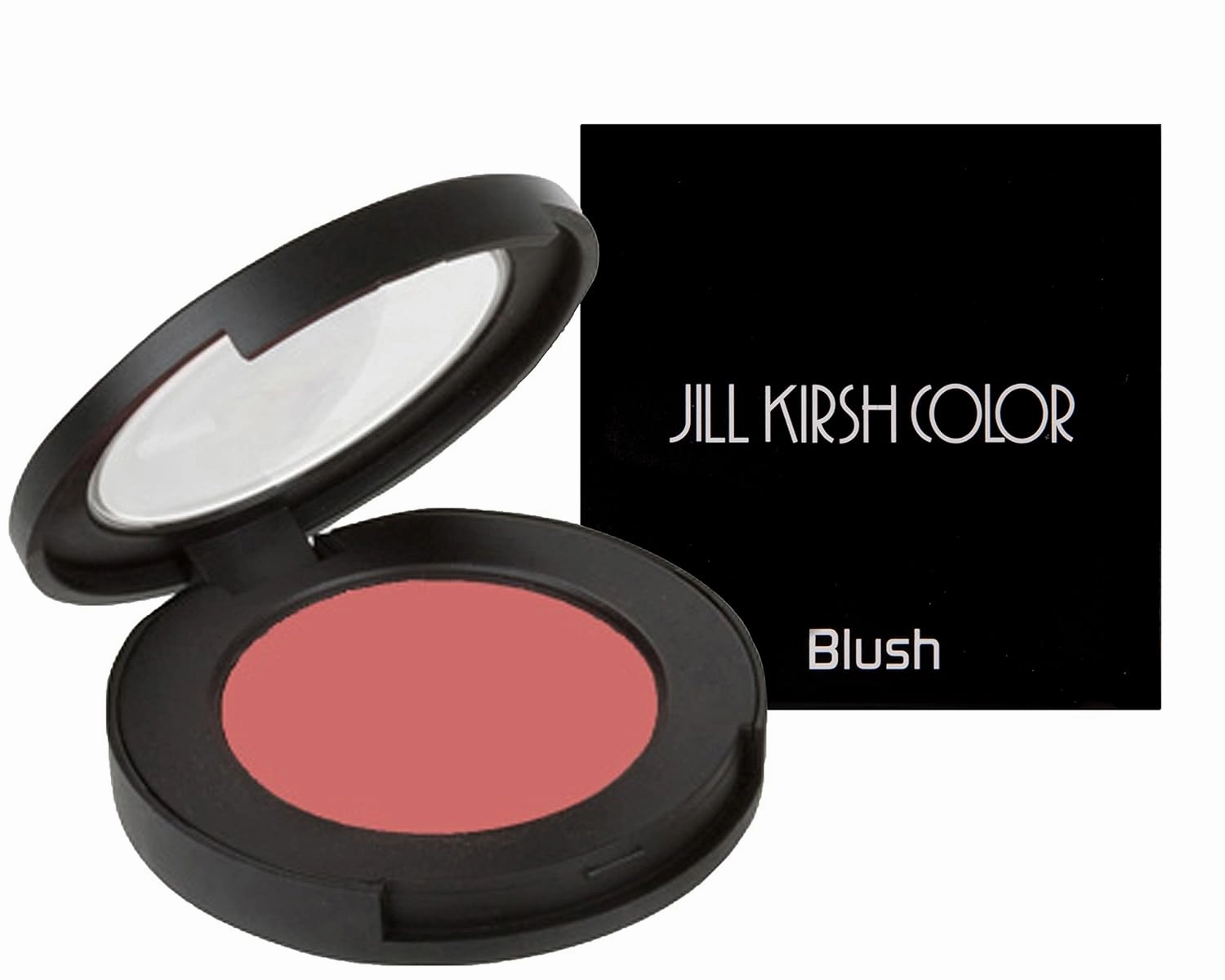 Mineral Blush - Hollywood's Guru of Hue for Gray & Ash Blonde Hair Color (Salmon Rose, .15 oz)