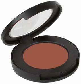 Mineral Blush - Hollywood's Guru of Hue for Warm Blonde Hair Color (Mocha Rose - Semi Pearl, .15 oz)