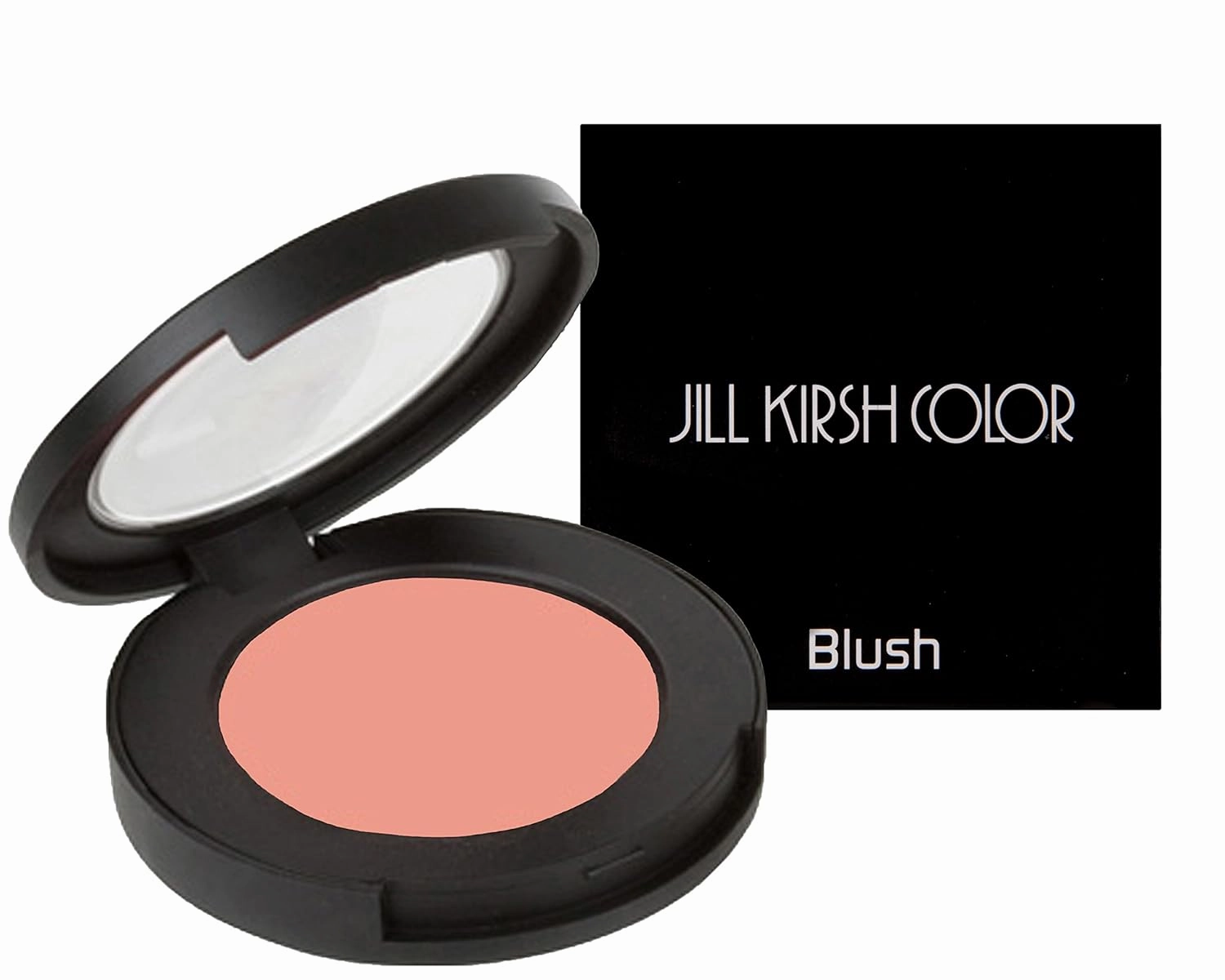 Mineral Blush - Hollywood's Guru of Hue for Warm Blonde Hair Color (Tea Rose - Semi Pearl, .15 oz)