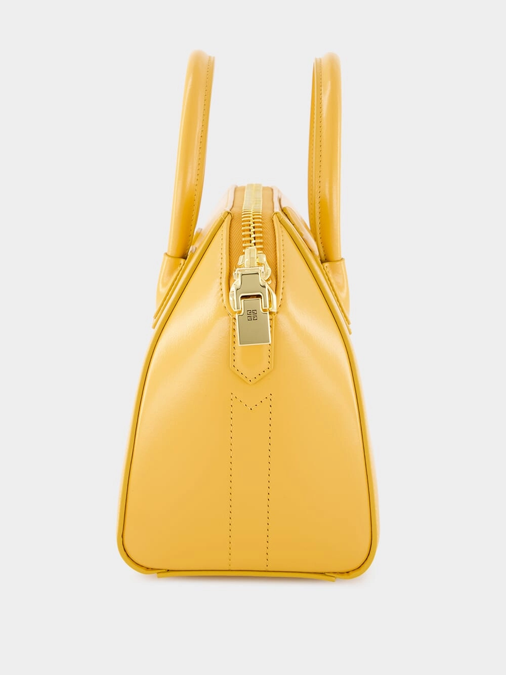 Mini Antigona Blush Orange Bag