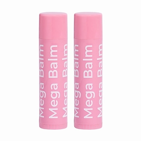 Mini Mega Balm All-Over Ointment - 2 Pack