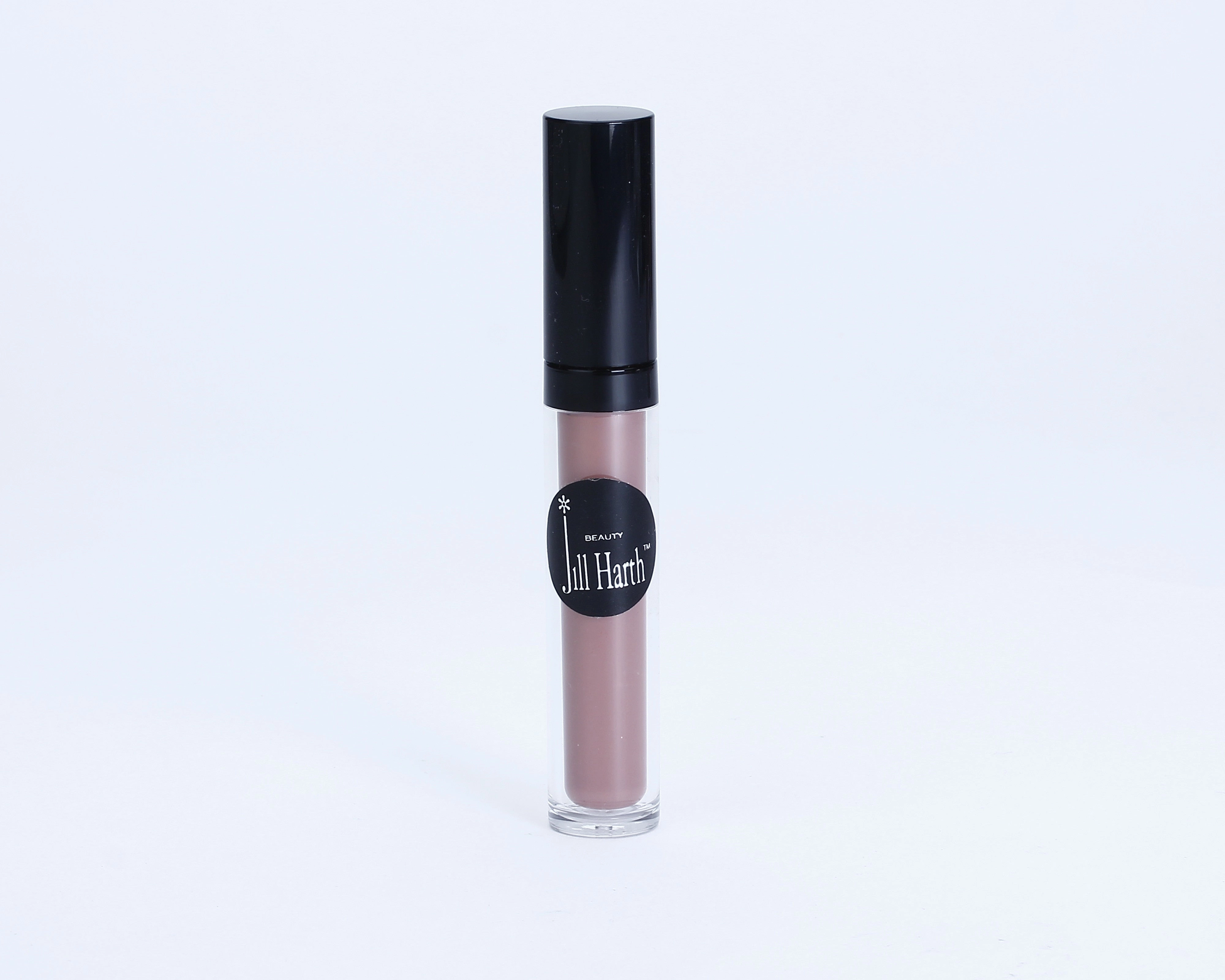 Mink Pink Liquid Lipstick ~ Neutral Brown Pink