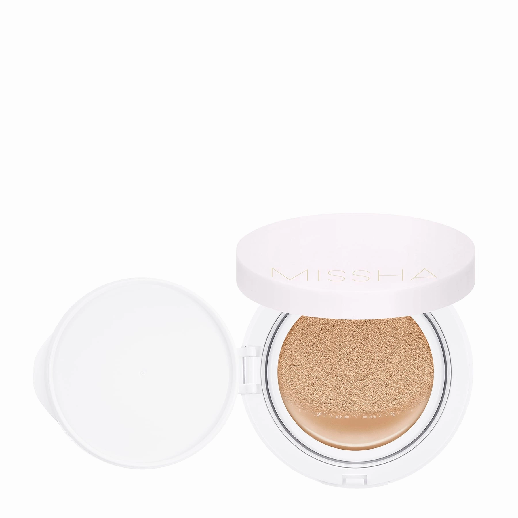 Missha Magic Cushion Cover Lasting Foundation 15g