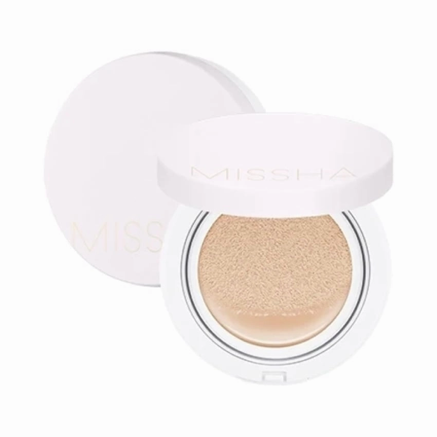 Missha Magic Cushion Cover Lasting Foundation 15g