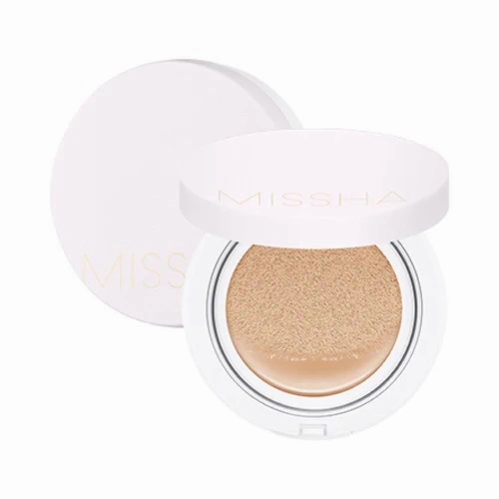 Missha Magic Cushion Cover Lasting Foundation 15g