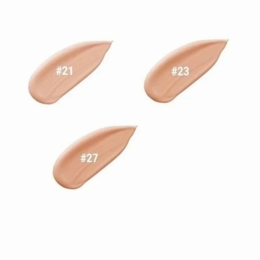 Missha Magic Cushion Cover Lasting Foundation 15g