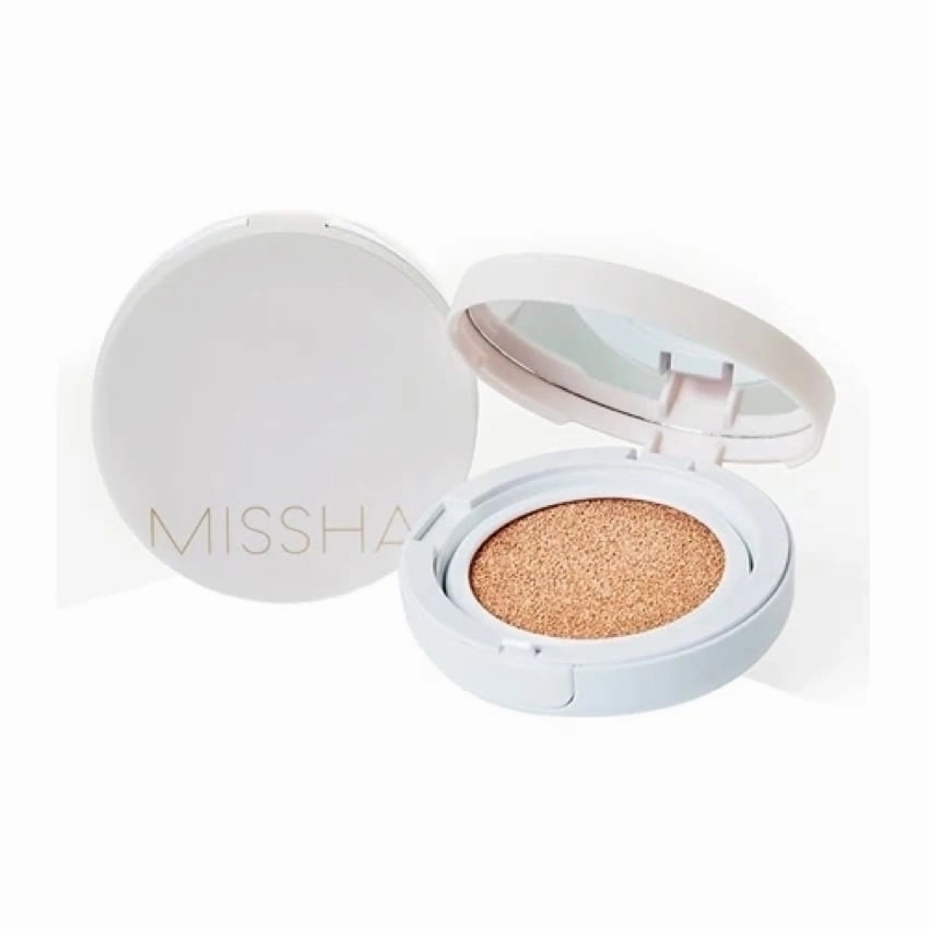 Missha Magic Cushion Cover Lasting Foundation 15g