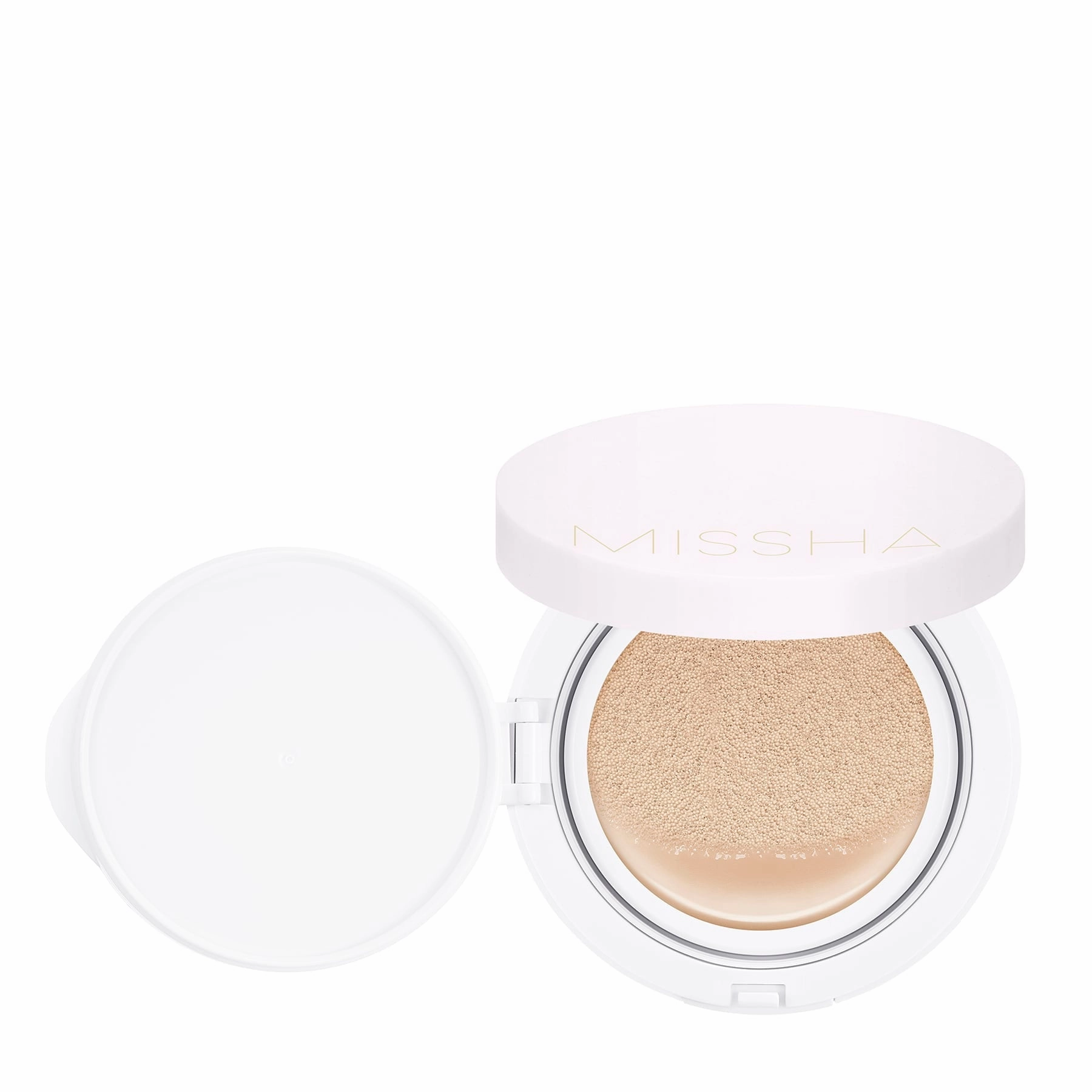 Missha Magic Cushion Cover Lasting Foundation 15g