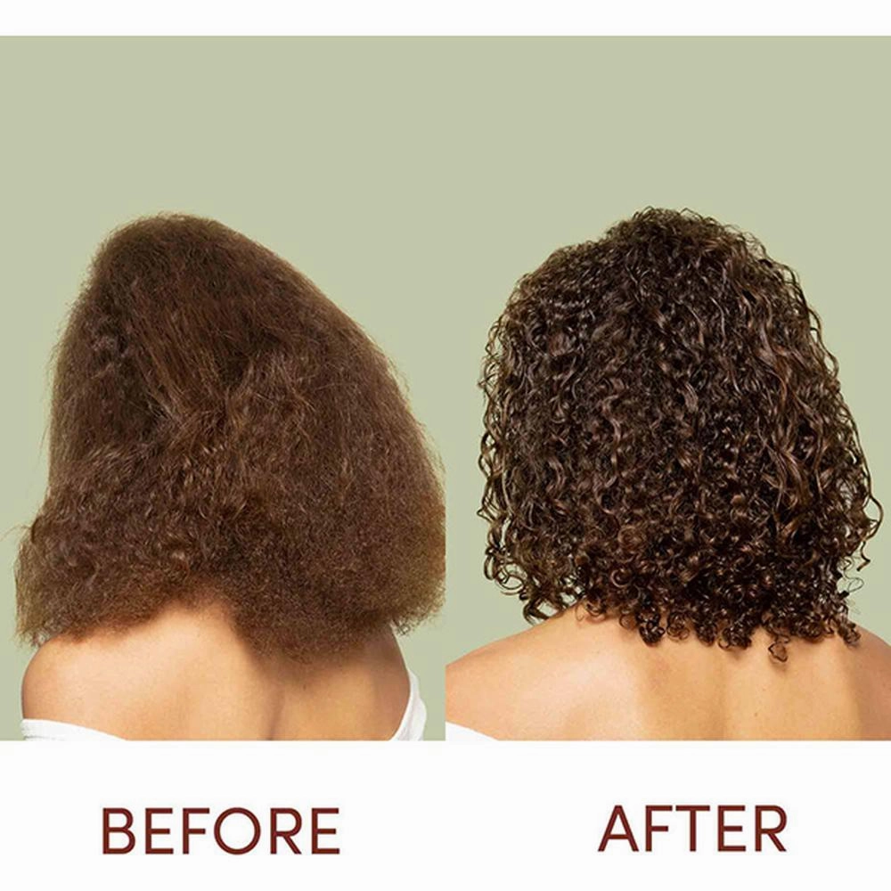 Mizani True Textures Moisture Replenish Shampoo / 33.8 oz.