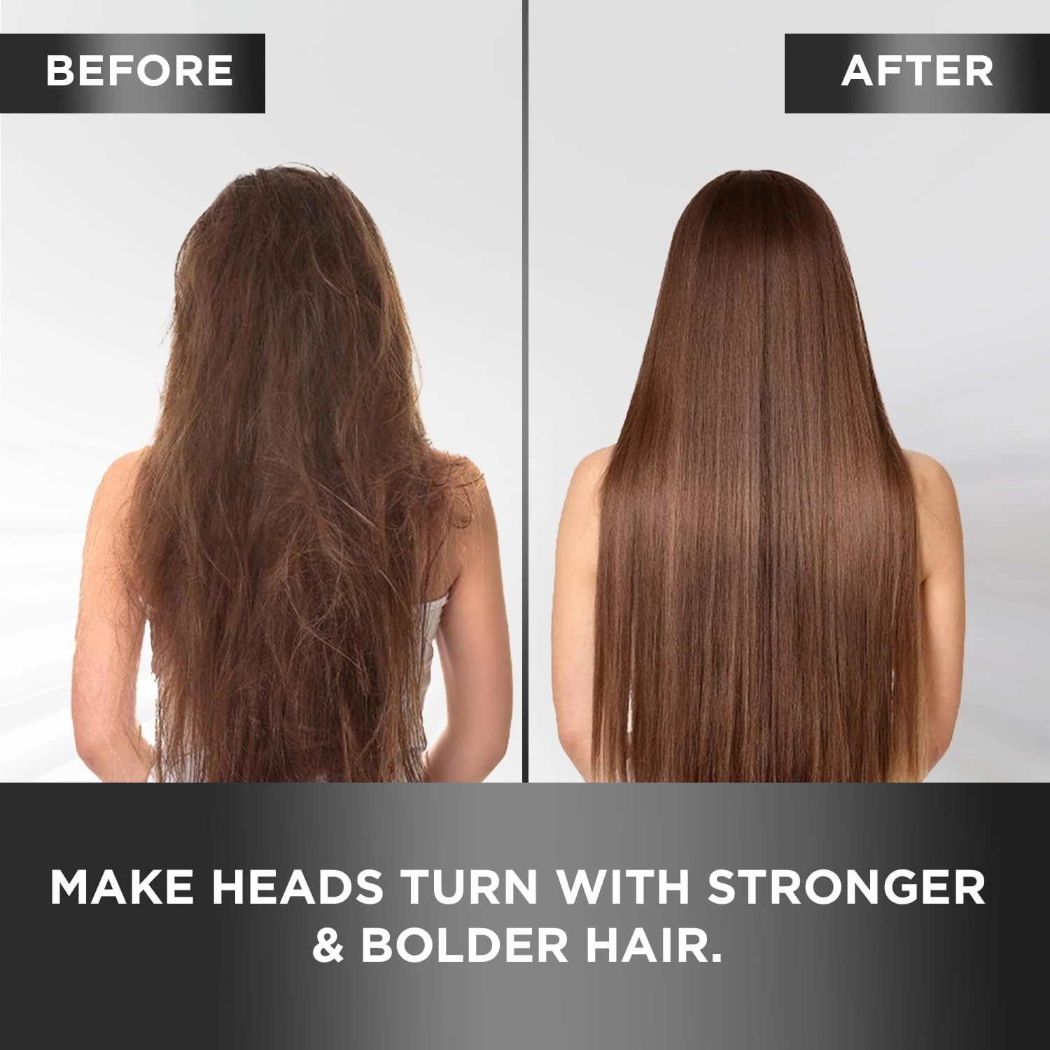 MOEHAIR Duo Pack (Hair Guard Shampoo & Conditioner) | Stimulates Hair Follicles | Prevents Hair Thinning | Strengthens Hair | Repairs Damaged Hair | Paraben & Sulfate Free (12 Fl. Oz)