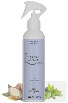 MOEHAIR LUXX 10 N 1 Leave-In Conditioner for women