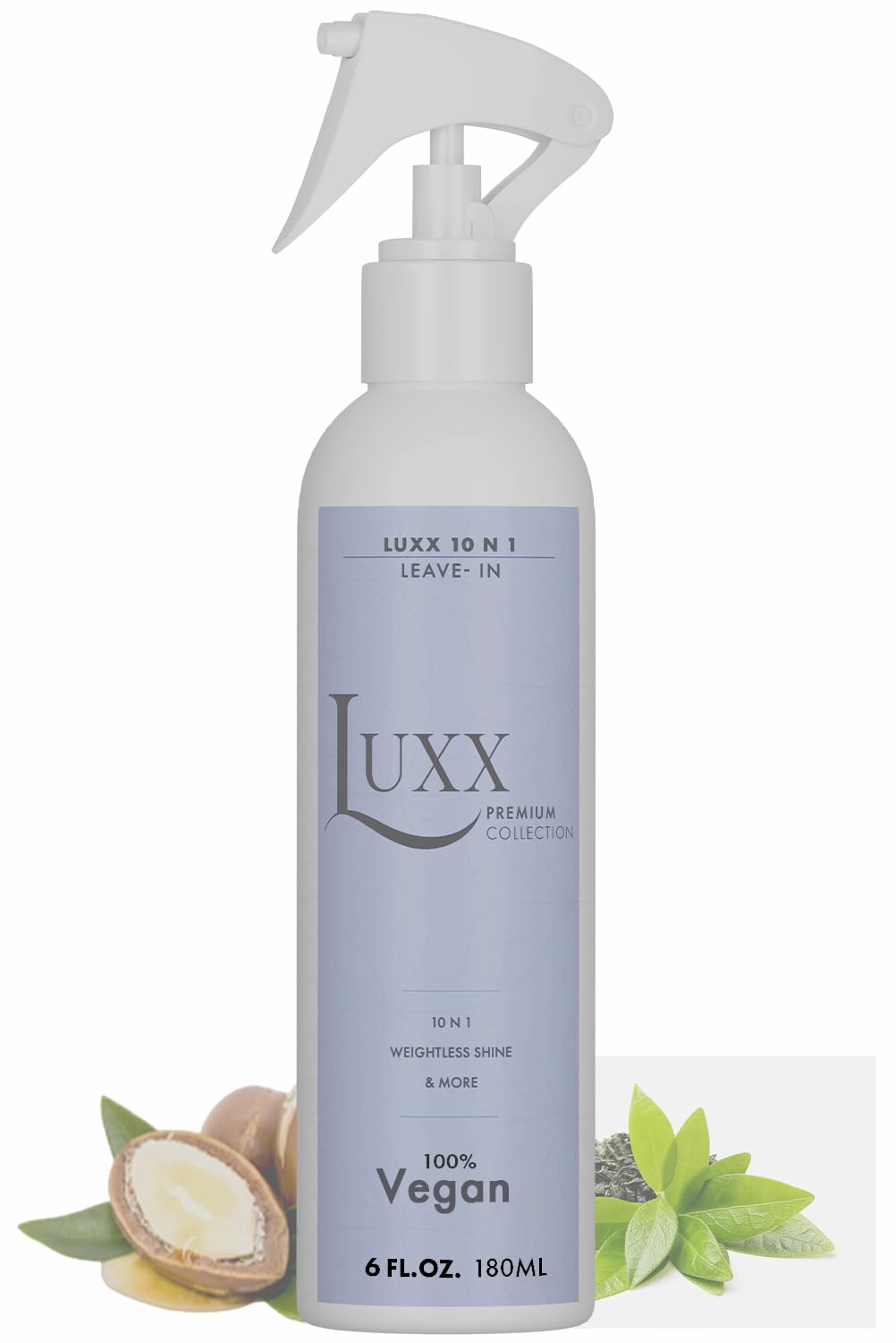 MOEHAIR LUXX 10 N 1 Leave-In Conditioner for women