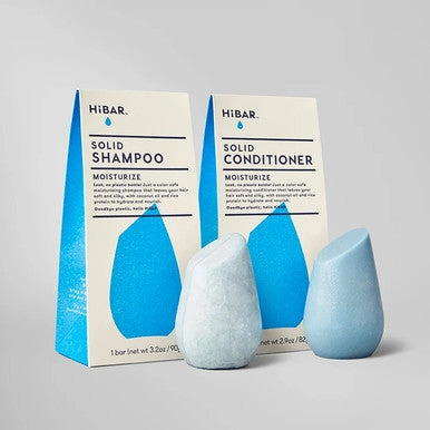 Moisturize Shampoo Bar