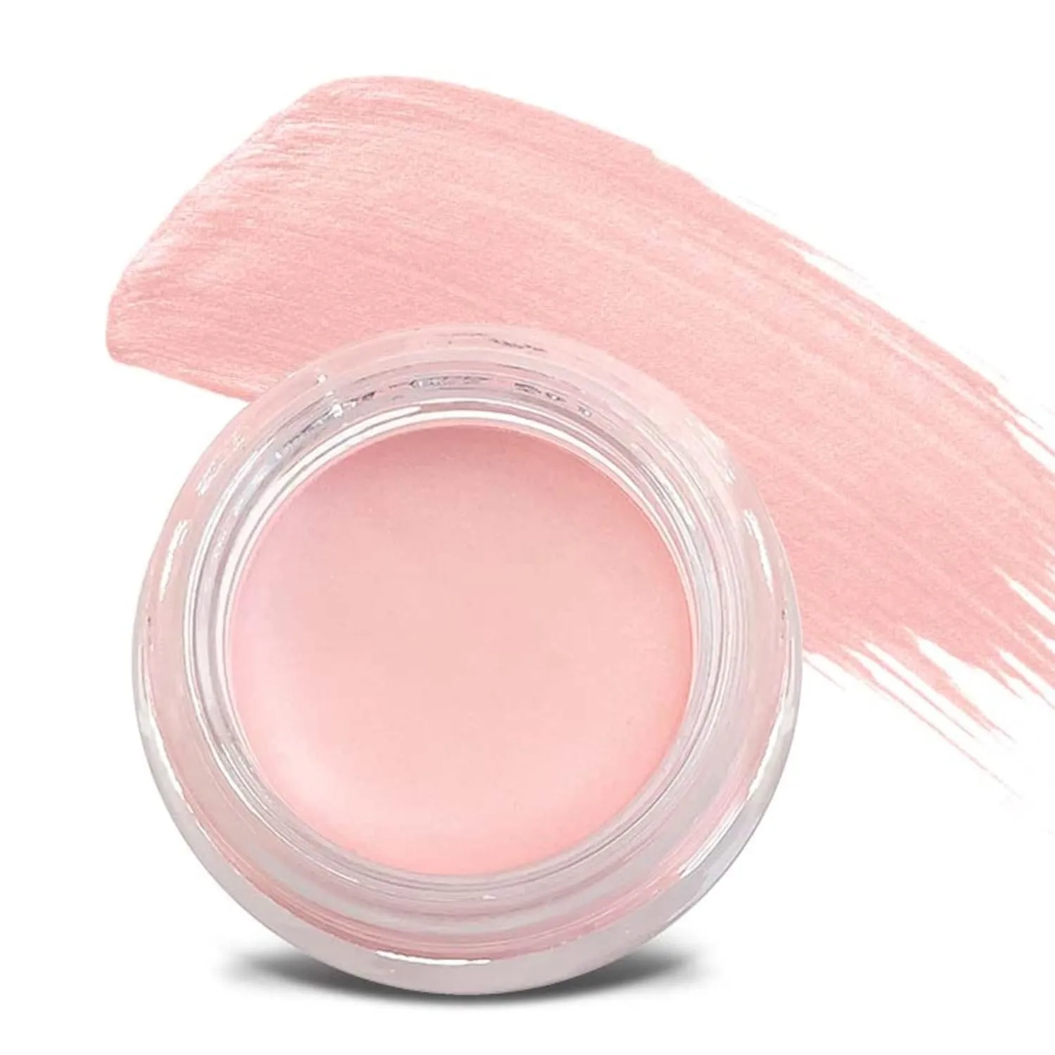Mommy Makeup Any Wear Creme Eyeshadow - Waterproof, Smudge-proof, Highly Pigmented - Cream Eye Shadow for Eyes, Cheeks & Lips - Oil-free, Paraben-Free, Cruelty Free (Cameo)