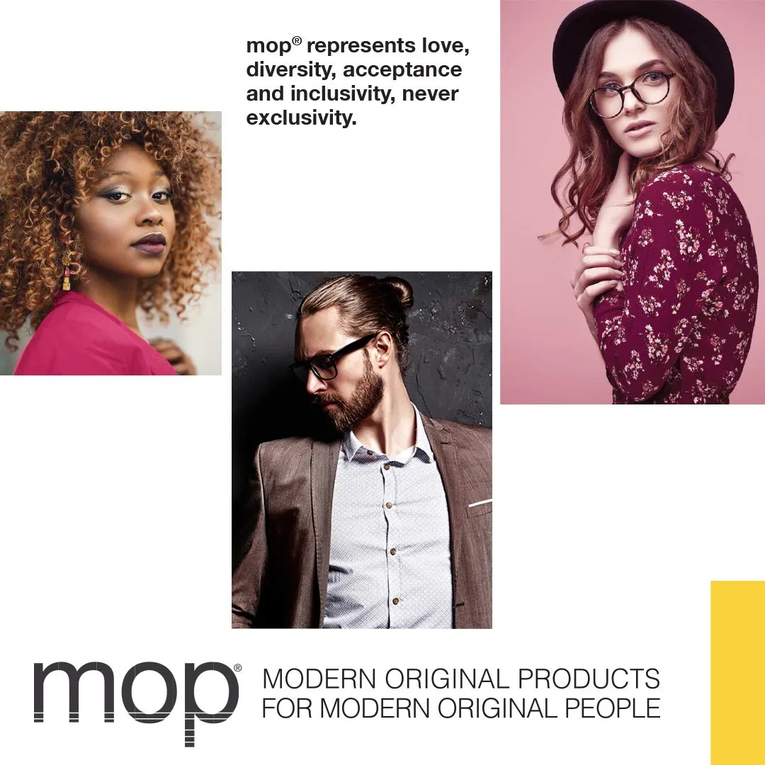 MOP C System Hydrating Conditioner Citrus 8 Fl Oz