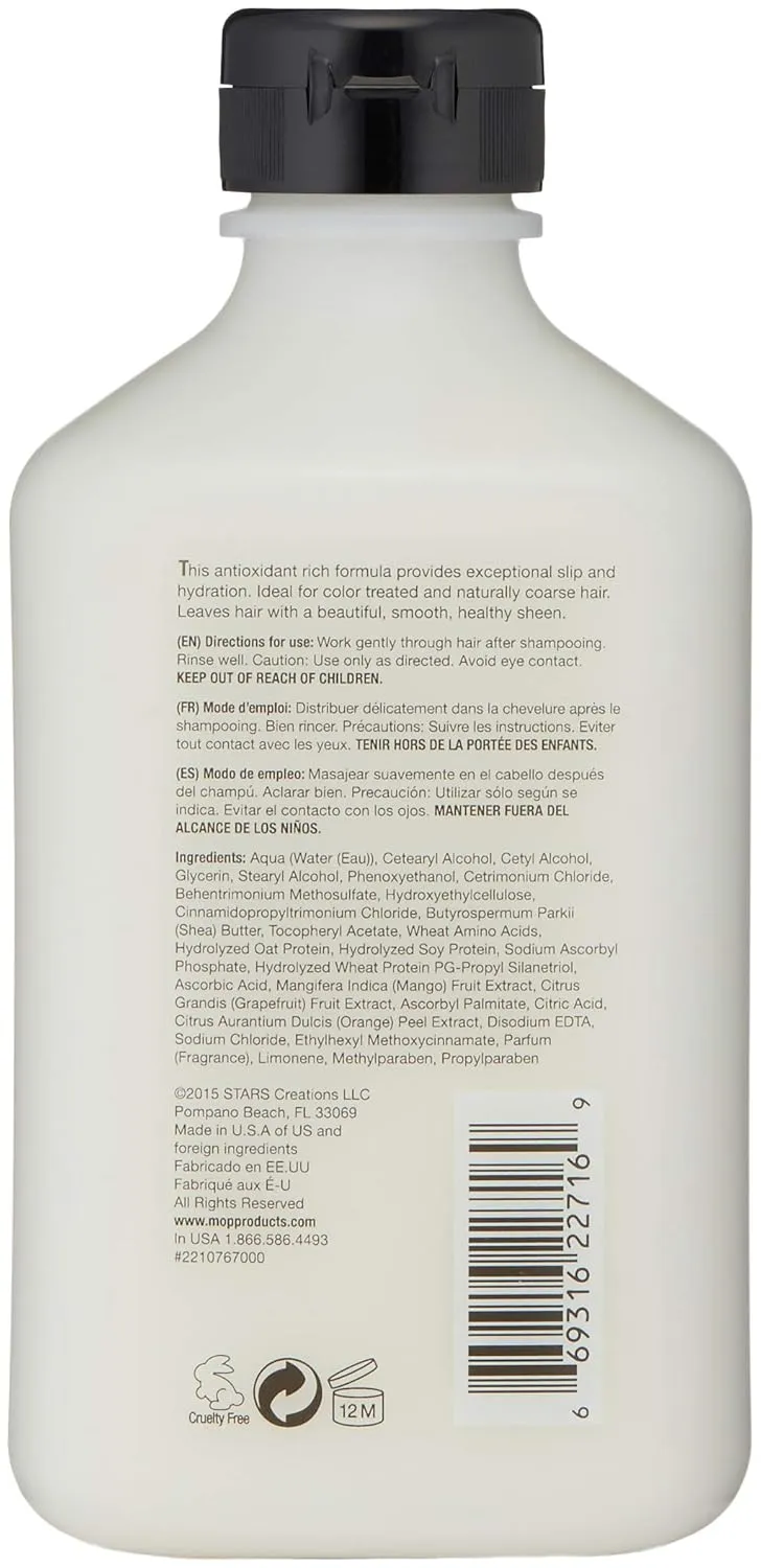MOP C System Hydrating Conditioner Citrus 8 Fl Oz