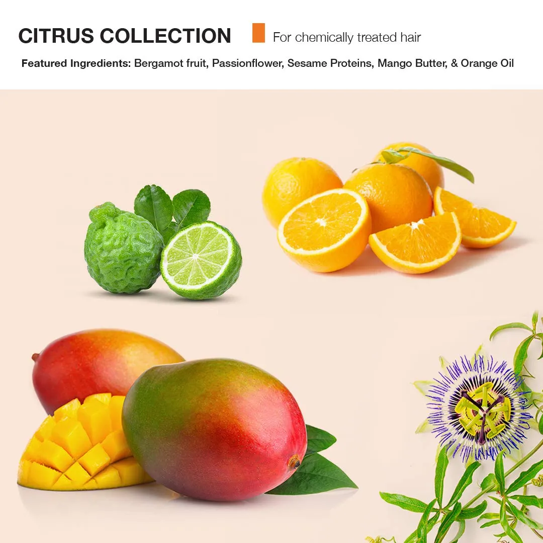 MOP C System Hydrating Conditioner Citrus 8 Fl Oz