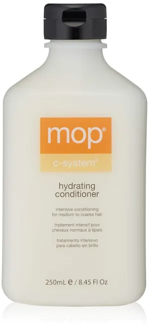 MOP C System Hydrating Conditioner Citrus 8 Fl Oz