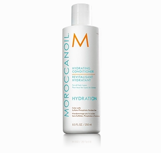 MoroccanOil Hydrating Conditioner