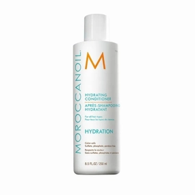 MoroccanOil Hydrating Conditioner