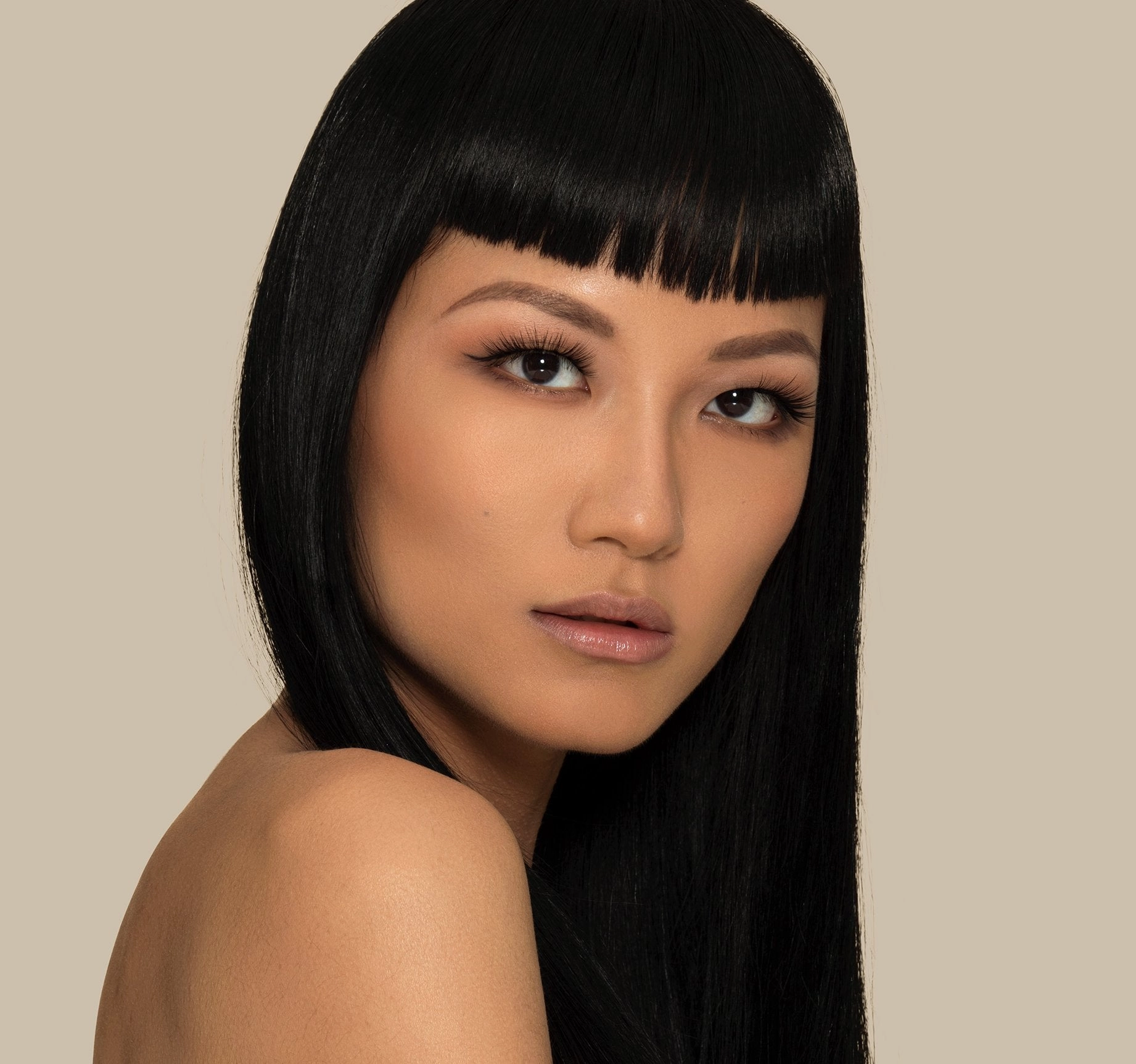 Multi-buy offer F2.80 - FLUIDITY FOUNDATION Great deal FULL-COVERAGE