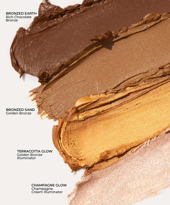 Multi-Use Ceramide Cream Palettes