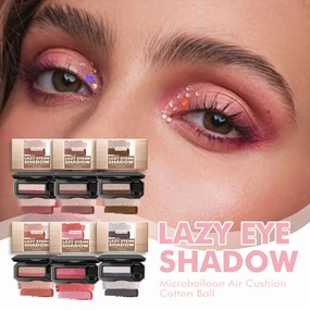 Mushroom Magic Eyeshadow Duo