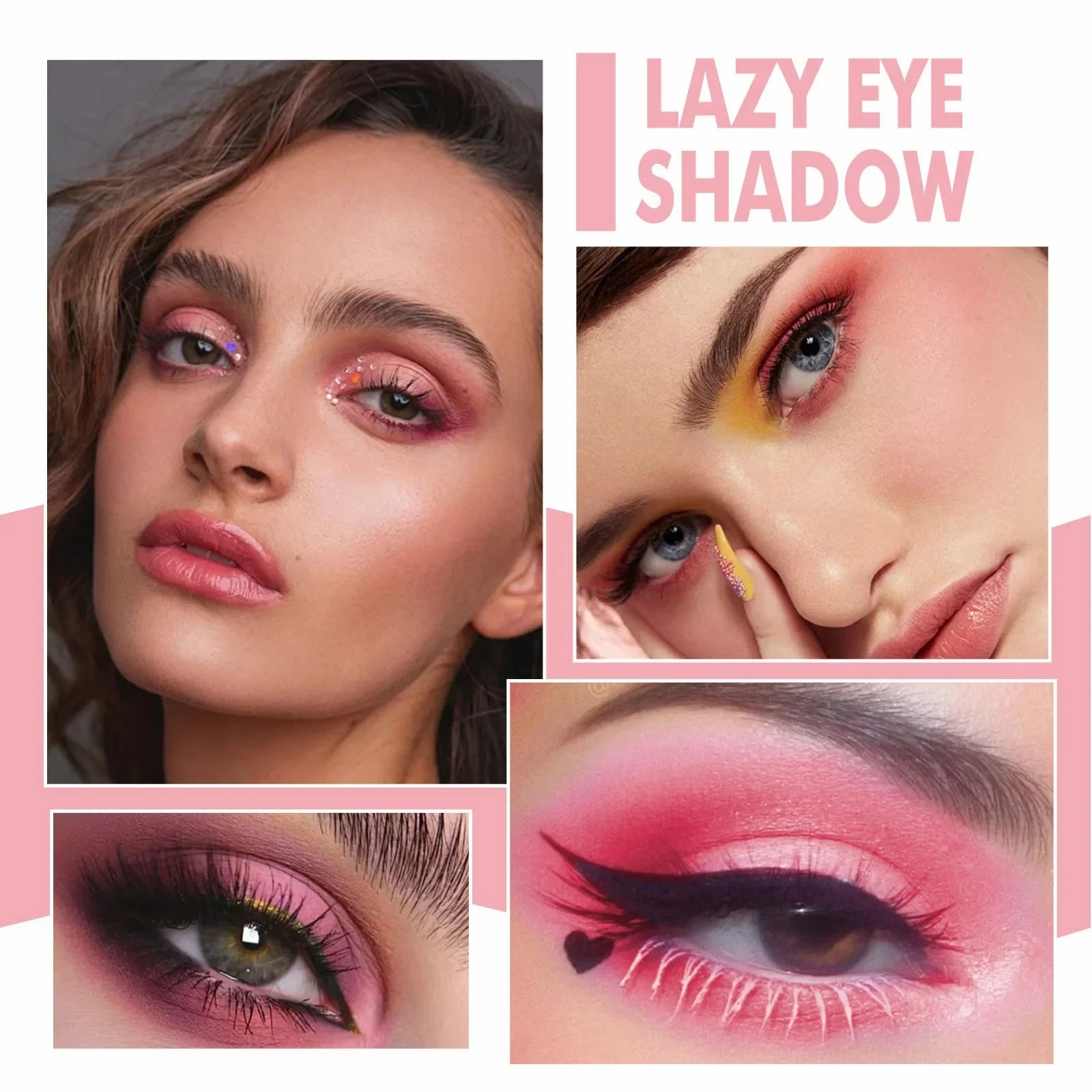 Mushroom Magic Eyeshadow Duo