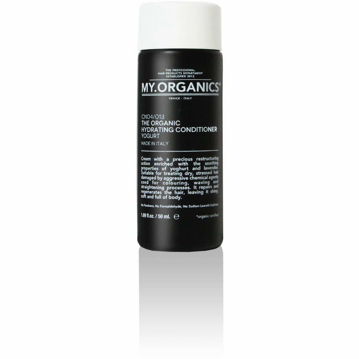 My Hydrating Conditioner 50ml