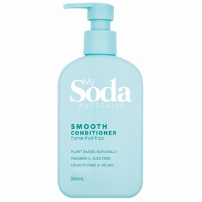 My Soda Smooth Conditioner 350ml