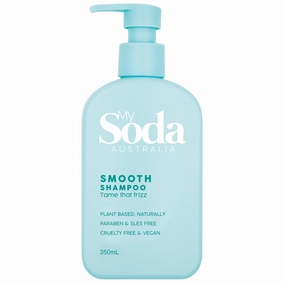 My Soda Smooth Shampoo 350ml