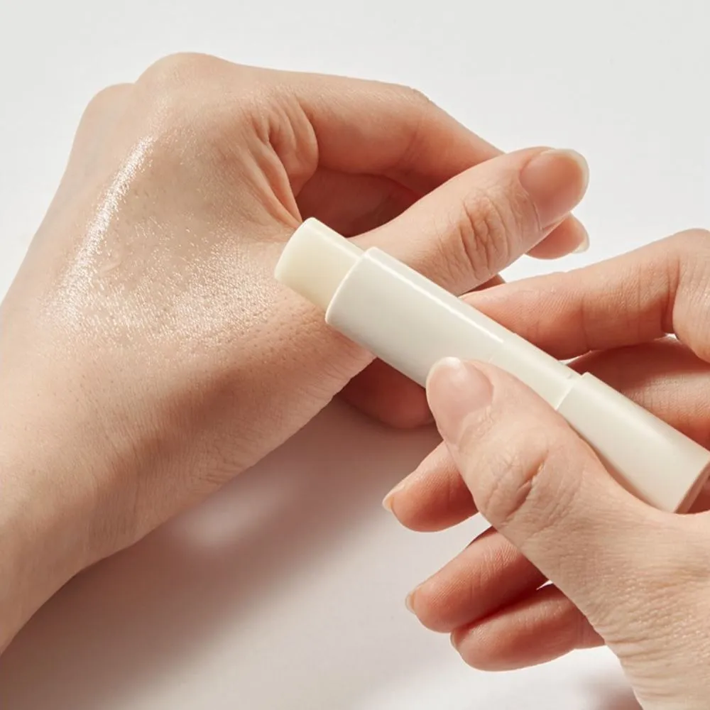 NACIFIC Vegan Lip Glow #01.Clear