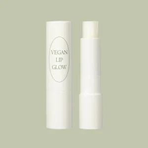 NACIFIC Vegan Lip Glow #01.Clear