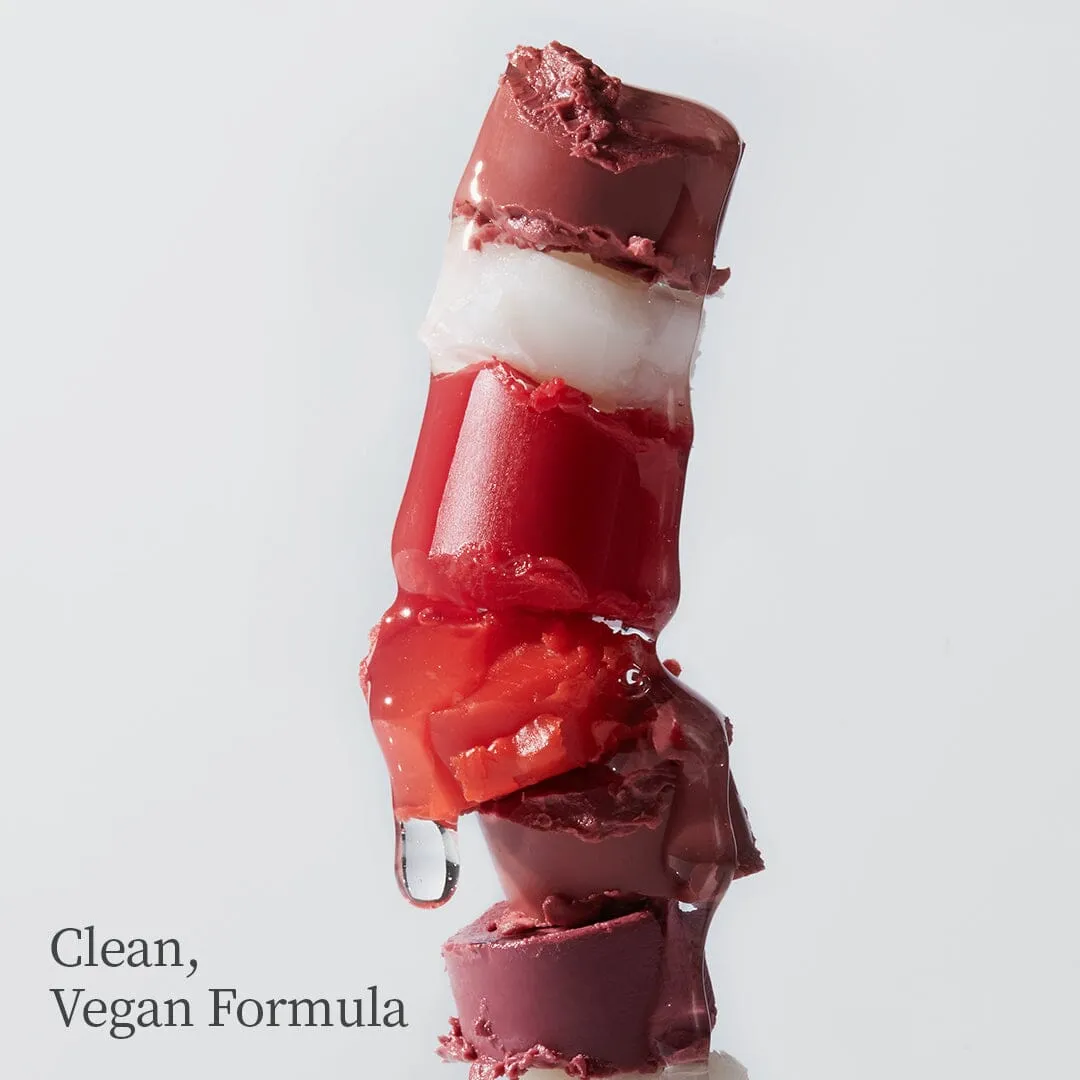 NACIFIC Vegan Lip Glow #01.Clear