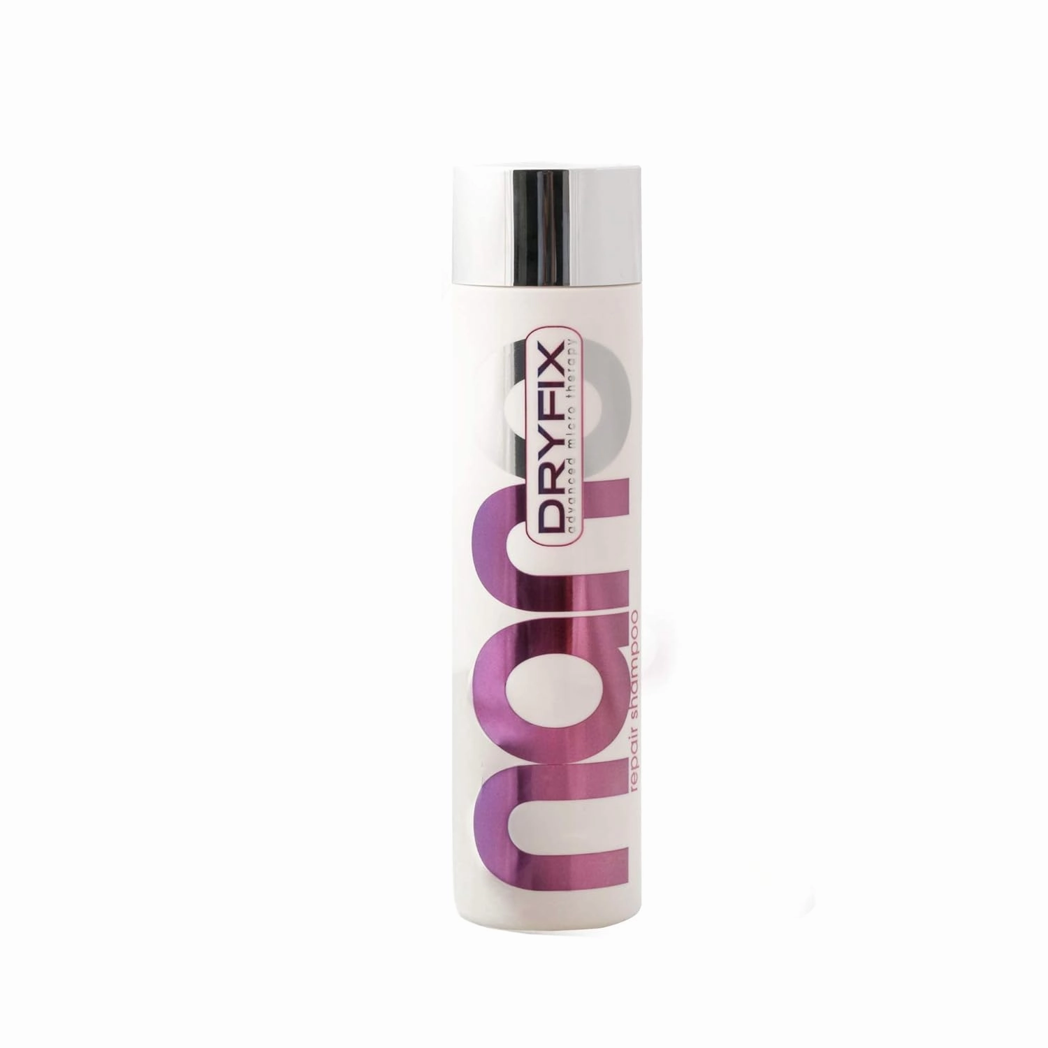 Nano Dryfix Shampoo, Moisturise Repairing Shampoo For All Hair Types, (1) 10 flOz/ 300 ml Bottle