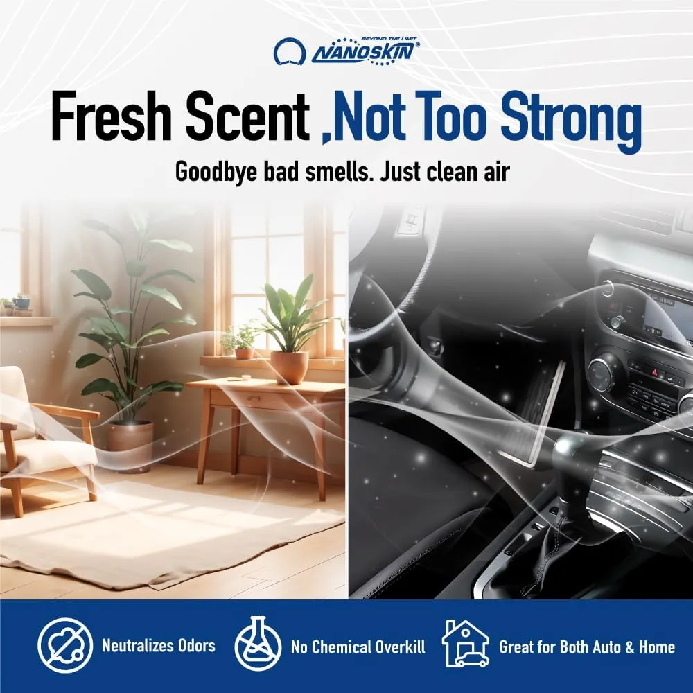 Nanoskin EXTRACTOR SHAMPOO Low Foaming Carpet Cleaner 5 Gallons - Machine Use Upholstery Cleaner, Stain Remover & Odor Eliminator on Rug Car Upholstery Carpets | For Automotive, Home, Office & More