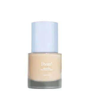 Natural Glow Hydrating Foundation (Fair Neutral #100)