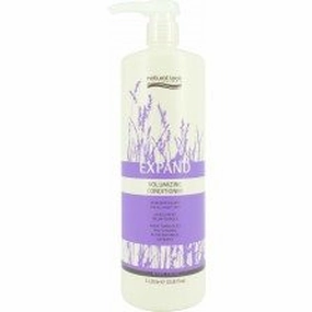 Natural Look Expand Volumizing Conditioner 1L