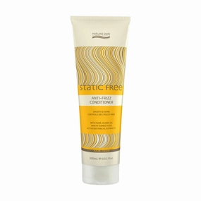 Natural Look Static Free Anti Frizz Conditioner 300ml