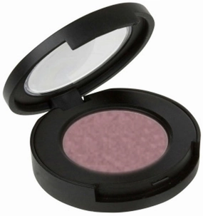Natural Mineral Eyeshadow - Hollywood's Guru of Hue for Dark Brown, Black, Salt & Pepper, and Silver Hair (Misty Rose - Pearl)