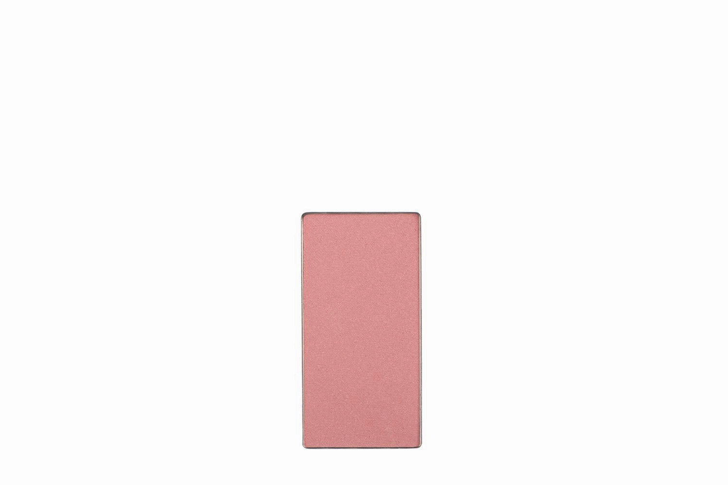 Natural Rose Please Blush for Refillable Make Up Palette 0.28 oz
