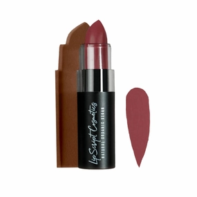 Natural Vegan Lipstick (Rose Blush)