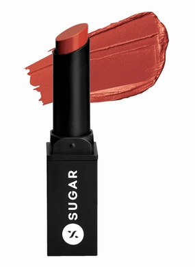Never Say Dry Crème Lipstick - 08 Jack Peacher (Peachy-apricot Pink)
