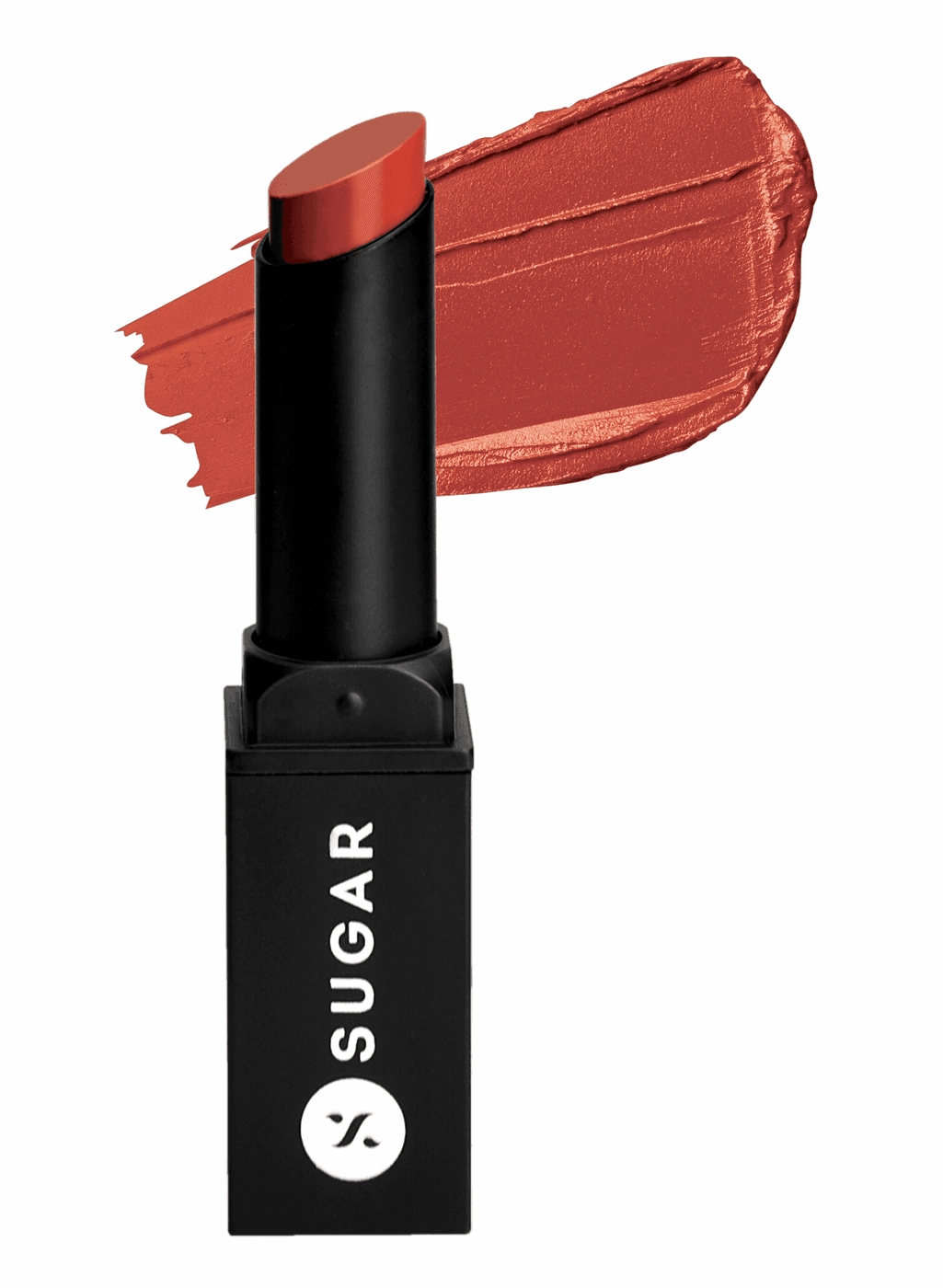 Never Say Dry Crème Lipstick - 08 Jack Peacher (Peachy-apricot Pink)